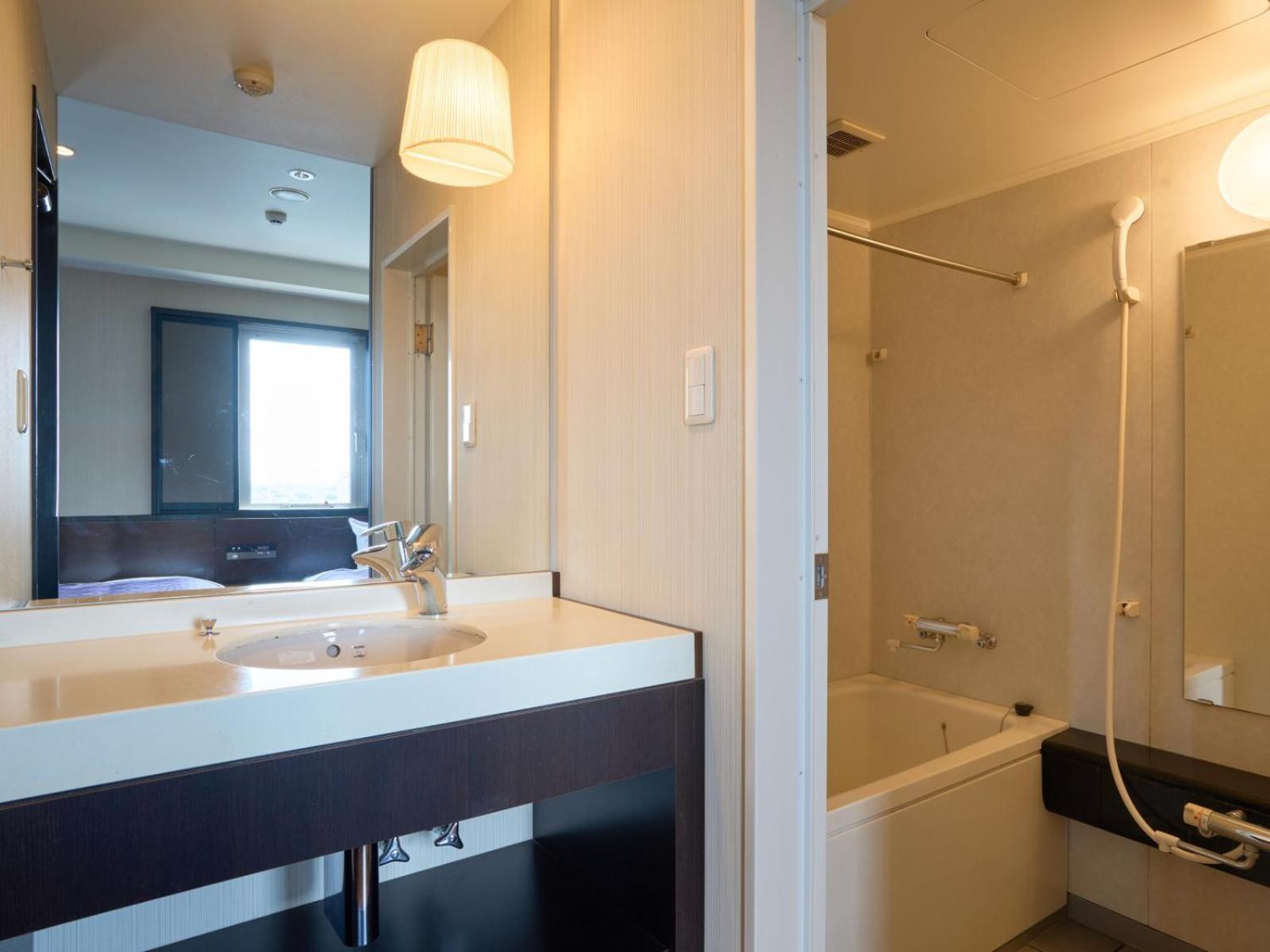 Meitetsu Inn Kariya Eksteriør billede